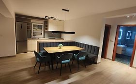 Parenzo Premium Apartment